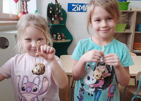 Grafika 41: Galeria Przedszkolaków