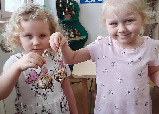 Grafika 42: Galeria Przedszkolaków