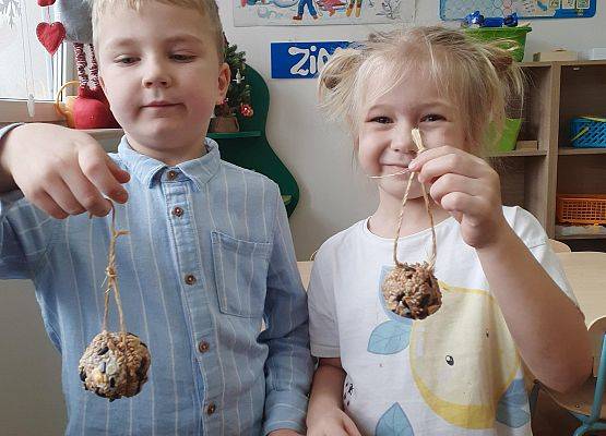 Grafika 43: Galeria Przedszkolaków