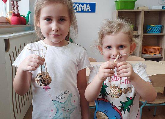 Grafika 44: Galeria Przedszkolaków