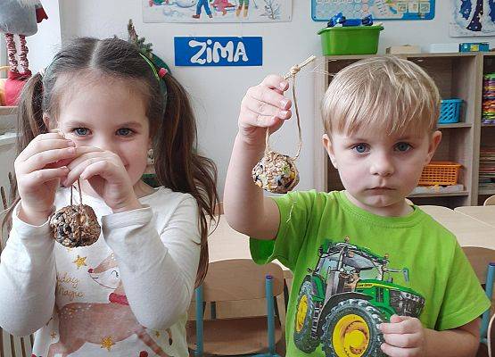 Grafika 38: Galeria Przedszkolaków