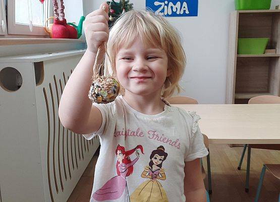 Grafika 39: Galeria Przedszkolaków