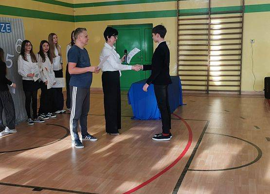 Grafika 6: Apel - podsumowanie I półrocza 2025/2026