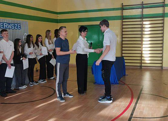 Grafika 7: Apel - podsumowanie I półrocza 2025/2026