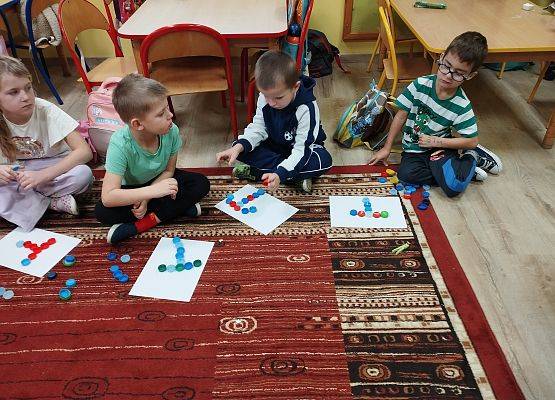 Grafika 4: Uczymy się