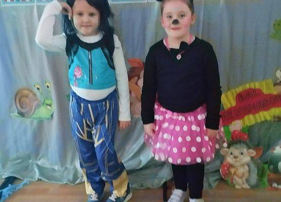 Grafika 6: Bal karnawałowy