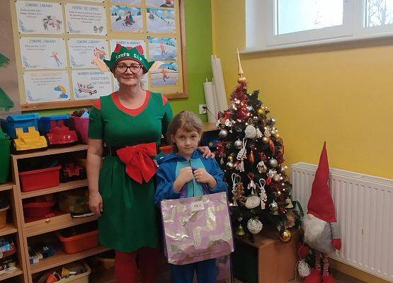 Grafika 21: Bal karnawałowy