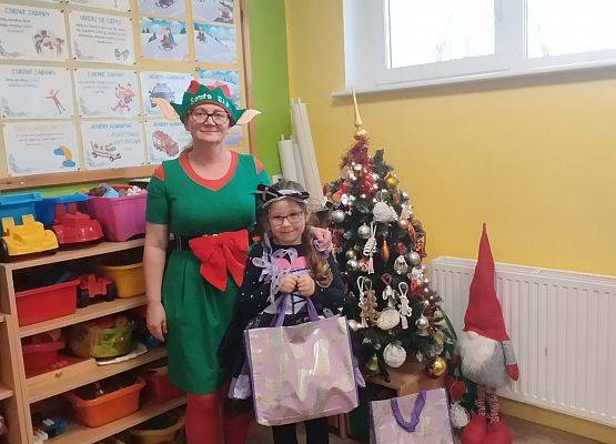 Grafika 22: Bal karnawałowy