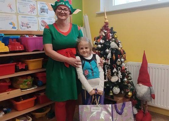 Grafika 25: Bal karnawałowy