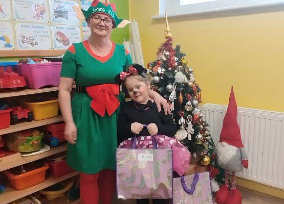 Grafika 26: Bal karnawałowy