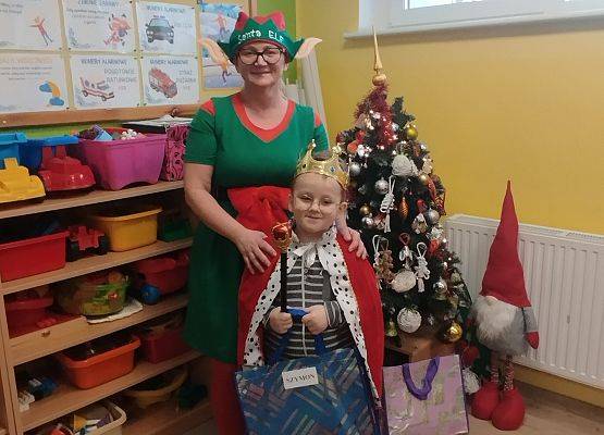 Grafika 27: Bal karnawałowy