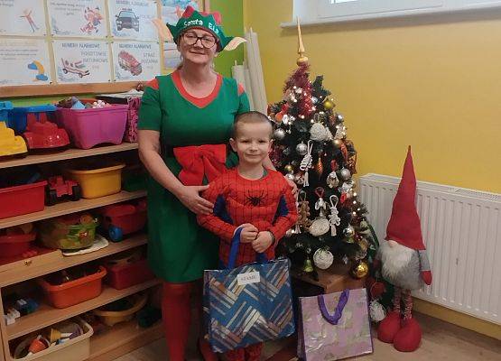 Grafika 31: Bal karnawałowy