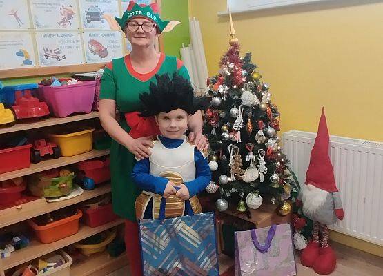 Grafika 29: Bal karnawałowy