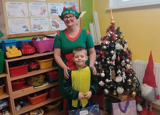 Grafika 30: Bal karnawałowy