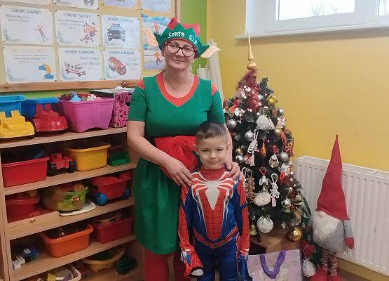 Grafika 33: Bal karnawałowy