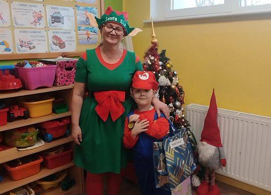 Grafika 34: Bal karnawałowy