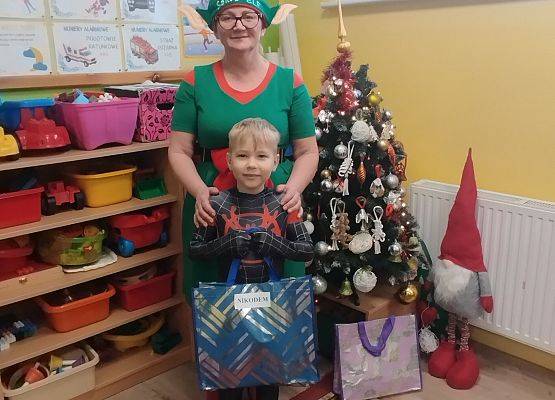 Grafika 35: Bal karnawałowy