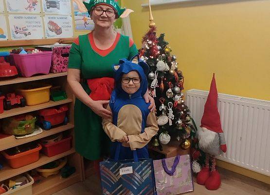 Grafika 36: Bal karnawałowy