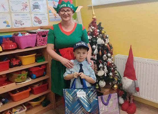 Grafika 37: Bal karnawałowy