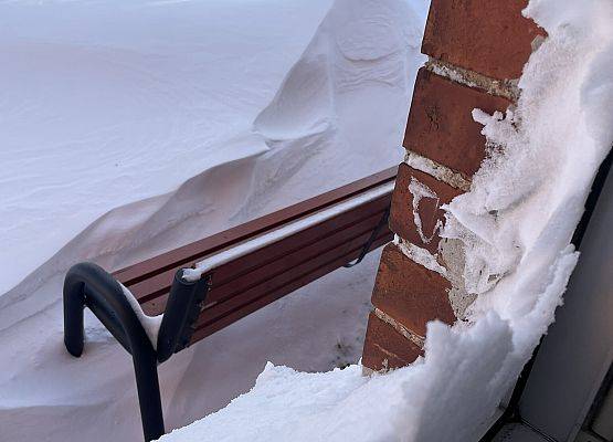 Grafika 8: ZABAWY NA ŚNIEGU