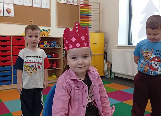 Grafika 1: URODZINKI POLI