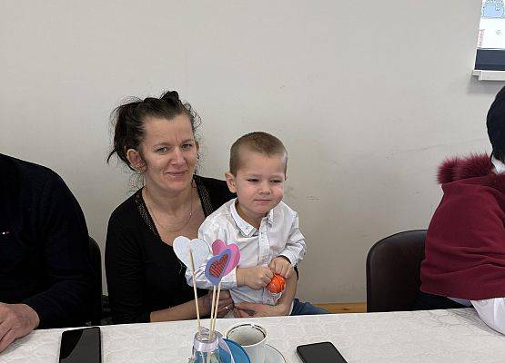 Grafika 33: NASZYM KOCHANYM BABCIOM I DZIADKOM