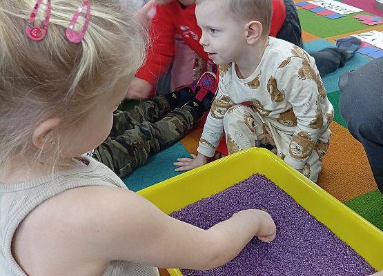 Grafika 11: W NASZYM PRZEDSZKOLU ZAWSZE JEST WESOŁE