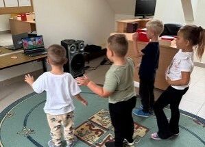 Grafika 2: Zajęcia projektowe