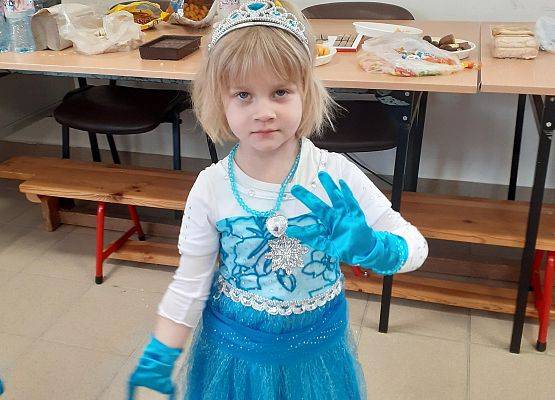 Grafika 5: Bal karnawałowy w Janowicach