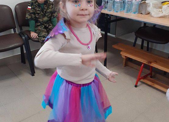 Grafika 6: Bal karnawałowy w Janowicach