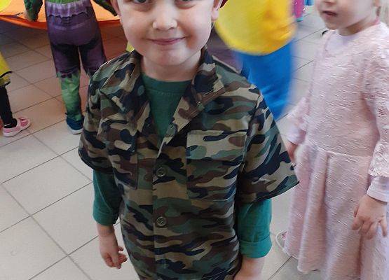 Grafika 18: Bal karnawałowy w Janowicach