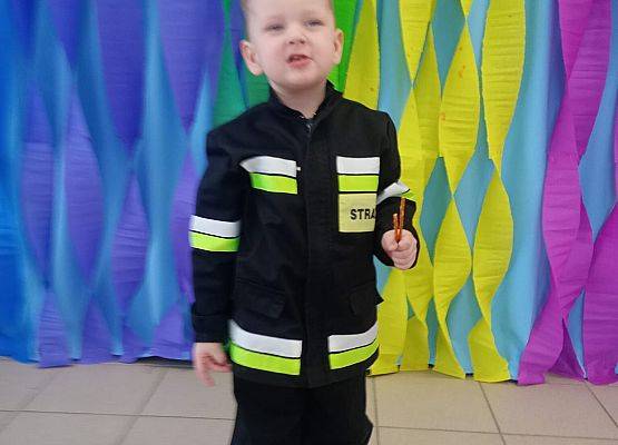 Grafika 28: Bal karnawałowy w Janowicach