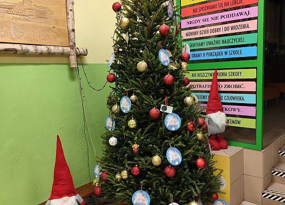 Grafika 5: Paczuszka dla Maluszka