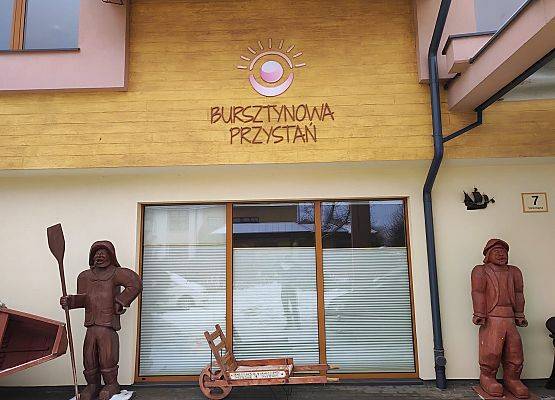 Grafika 1: Paczuszka dla Maluszka