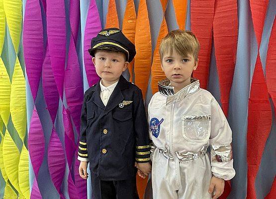 Grafika 6: NIECH ŻYJE BAL!