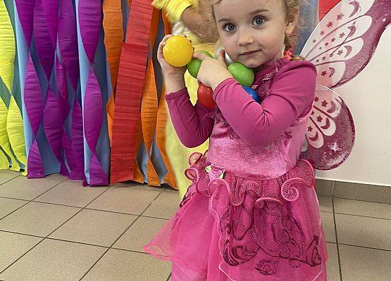 Grafika 13: NIECH ŻYJE BAL!