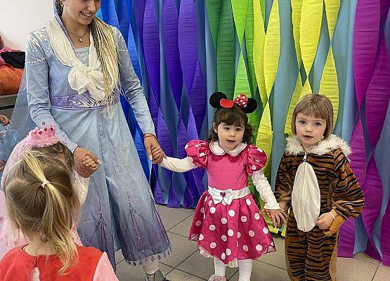 Grafika 15: NIECH ŻYJE BAL!