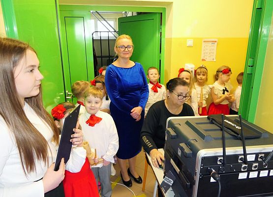 Grafika 2: Dzień Babci i Dziadka