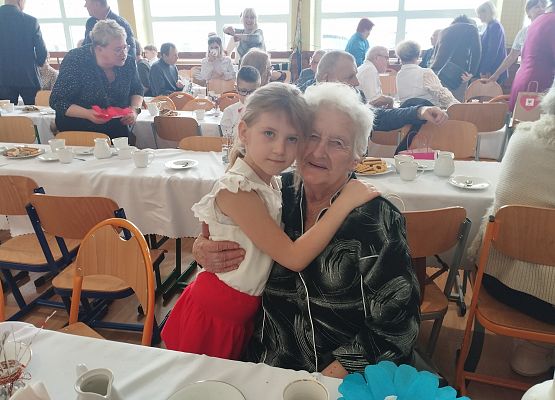 Grafika 5: Dzień Babci i Dziadka