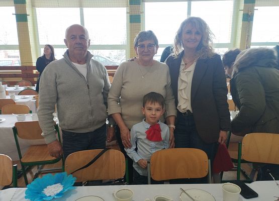 Grafika 7: Dzień Babci i Dziadka