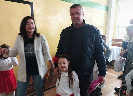 Grafika 8: Dzień Babci i Dziadka