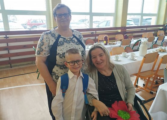 Grafika 9: Dzień Babci i Dziadka