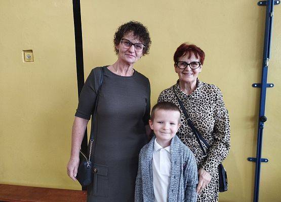 Grafika 10: Dzień Babci i Dziadka