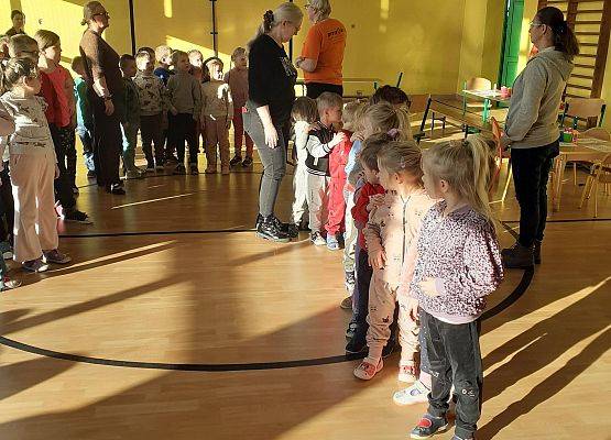 Grafika 1: Zajęcia z projektu STEAM