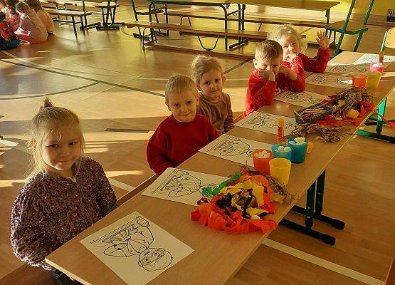 Grafika 3: Zajęcia z projektu STEAM