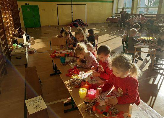 Grafika 13: Zajęcia z projektu STEAM