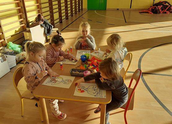 Grafika 14: Zajęcia z projektu STEAM