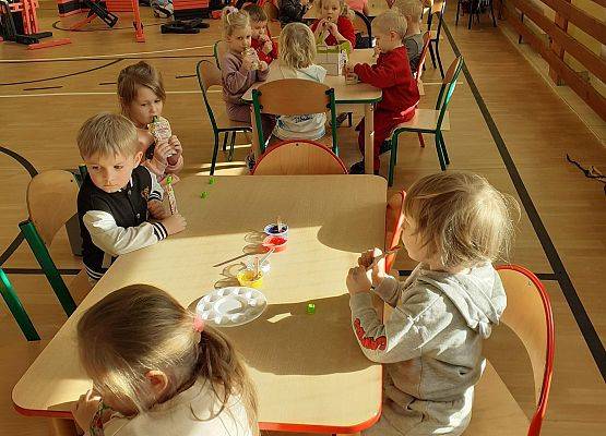 Grafika 64: Zajęcia z projektu STEAM