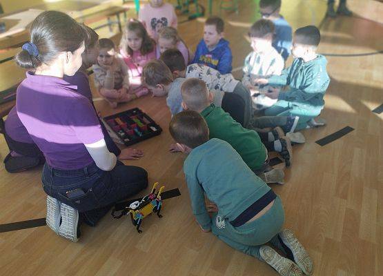 Grafika 2: Piknik edukacyjny