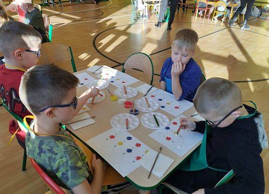 Grafika 5: Piknik edukacyjny